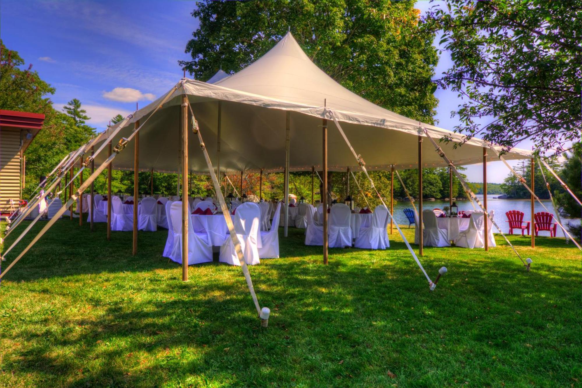 Alamoosook Lakeside Inn 올랜드 외부 사진