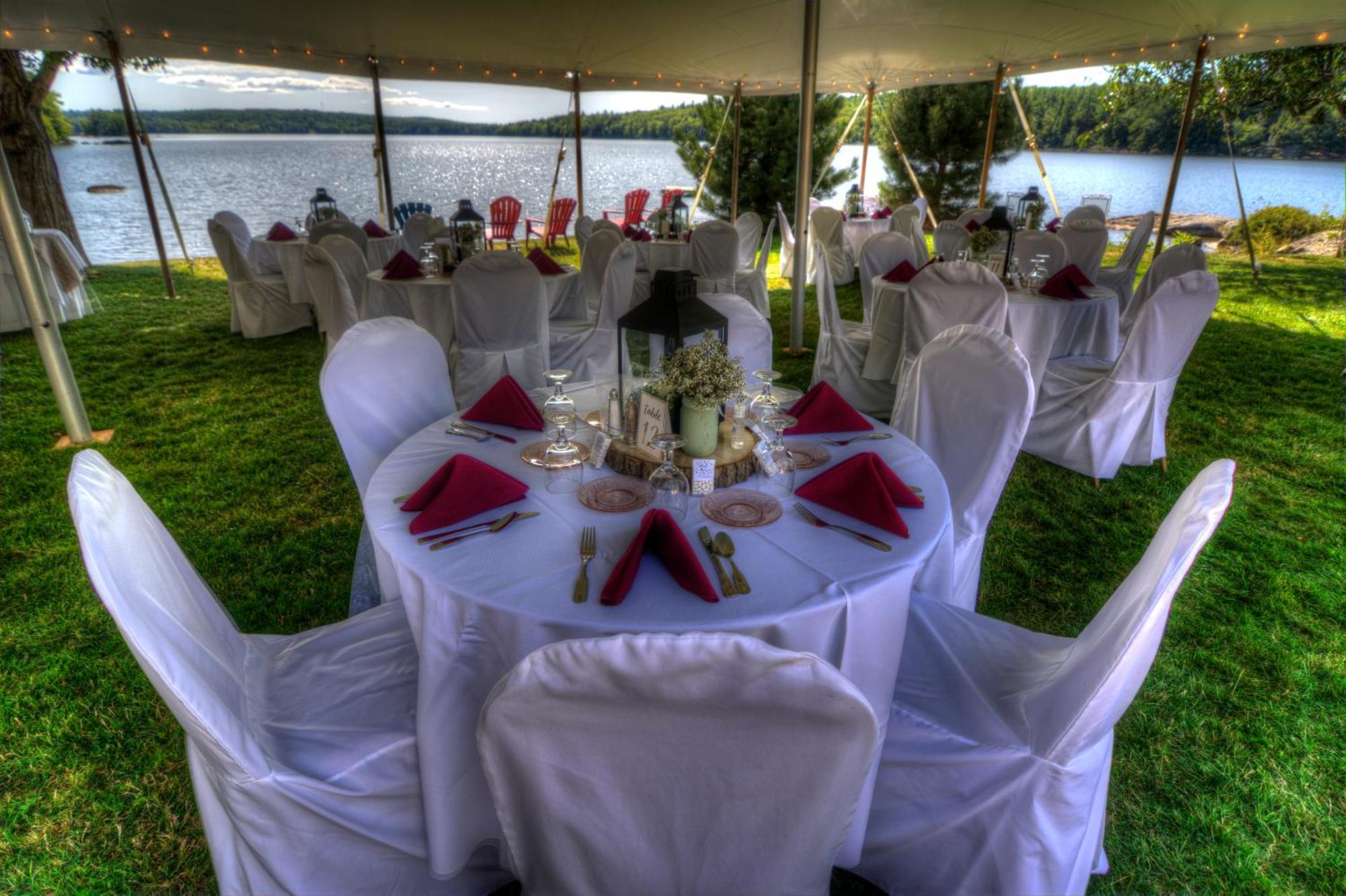 Alamoosook Lakeside Inn 올랜드 외부 사진