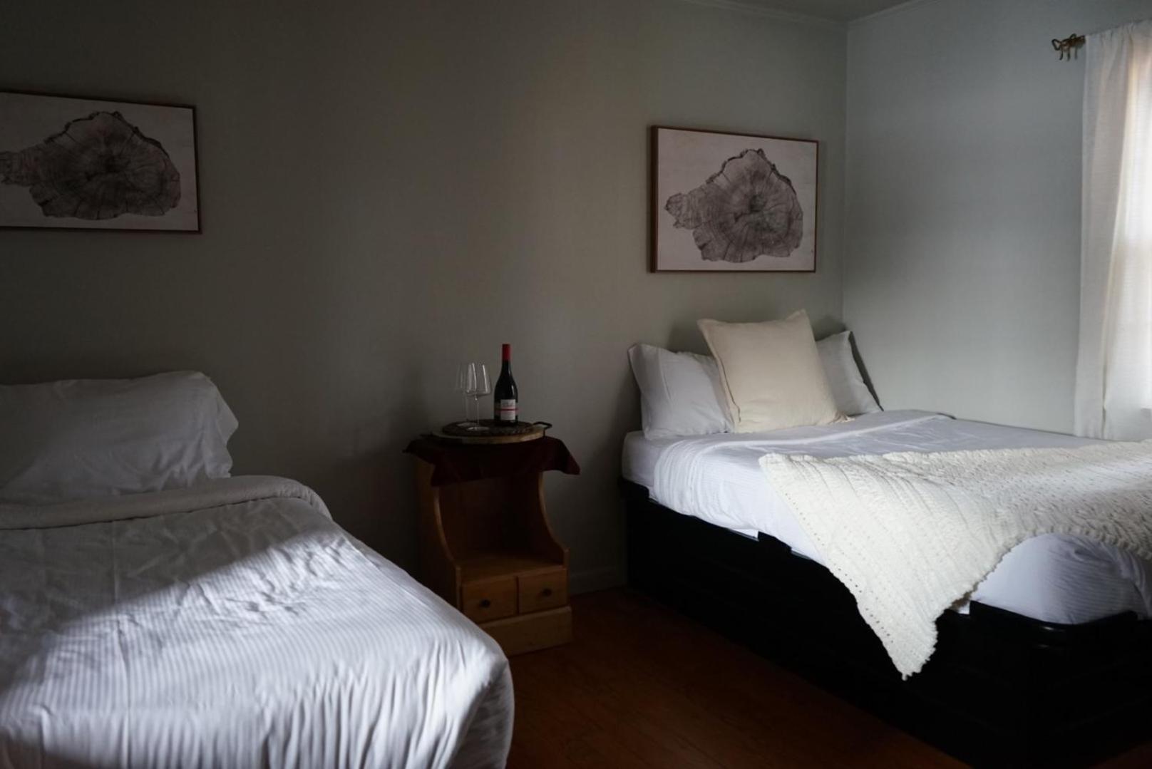 Alamoosook Lakeside Inn 올랜드 외부 사진
